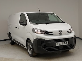 Used Peugeot Expert 2024 for sale - 75219701: Photo