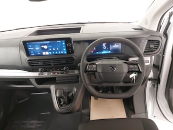 Used Peugeot Expert 2024 for sale - 75219701: Photo