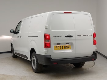 Used Peugeot Expert 2024 for sale - 75219701: Photo
