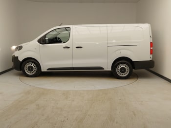 Used Peugeot Expert 2024 for sale - 75219701: Photo