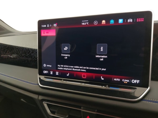 Used Volkswagen Tiguan 2024 for sale - 74977056: Photo 14