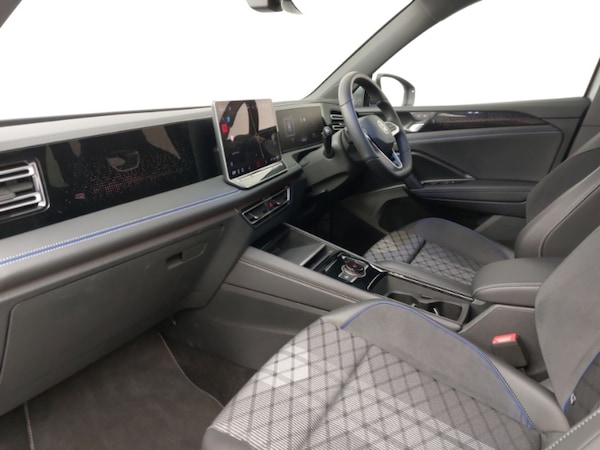 Used Volkswagen Tiguan 2024 for sale - 74977056: Photo 5