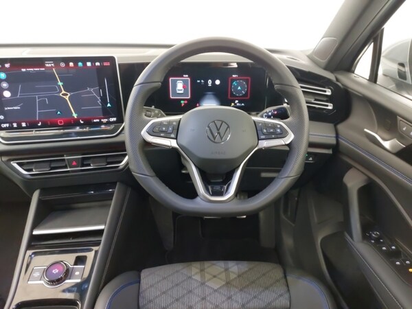 Used Volkswagen Tiguan 2024 for sale - 74977056: Photo 7