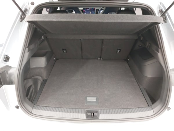 Used Volkswagen Tiguan 2024 for sale - 74977056: Photo 8