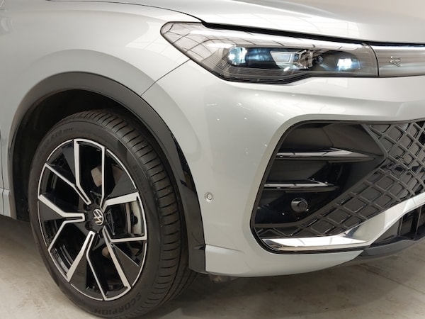 Used Volkswagen Tiguan 2024 for sale - 74977056: Photo 9