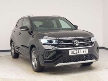 2024 - 1.0 TSI 115 R-Line 5dr DSG