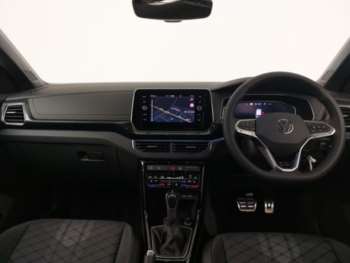 Used Volkswagen T-Cross 2024 for sale - 75049874: Photo