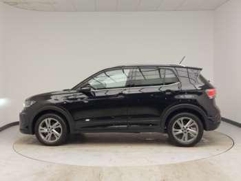 Used Volkswagen T-Cross 2024 for sale - 75049874: Photo