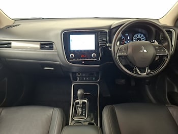 Used Mitsubishi Outlander 2020 for sale - 79543408: Photo