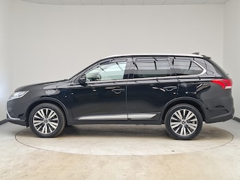 Used Mitsubishi Outlander 2020 for sale - 79543408: Photo