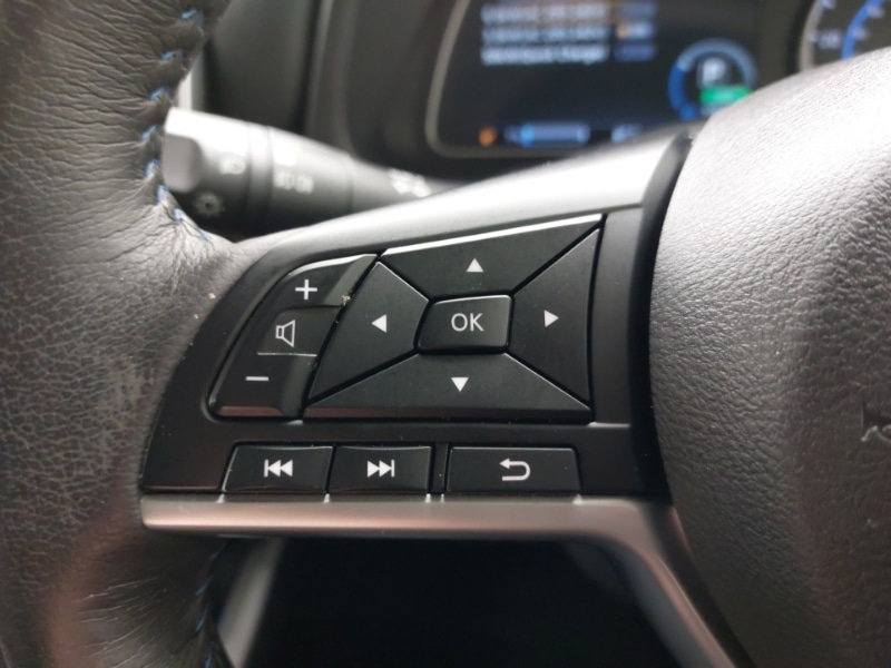 Used Nissan Leaf 2022 for sale - 77039306: Photo 16