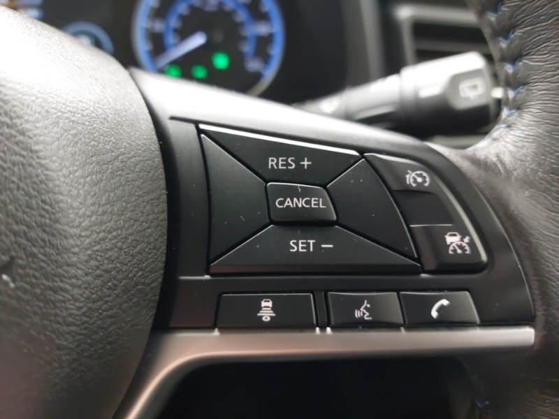 Used Nissan Leaf 2022 for sale - 77039306: Photo 17