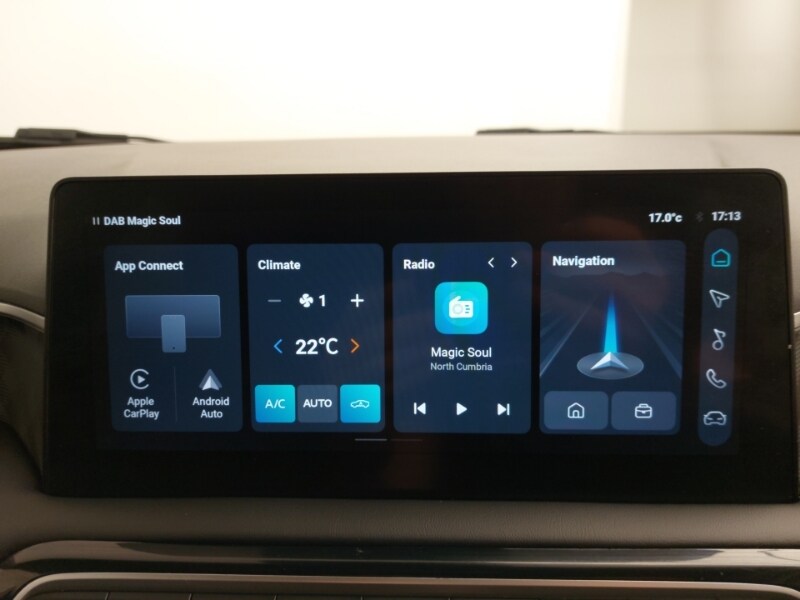 Used MG MG3 2024 for sale - 76779708: Photo 14