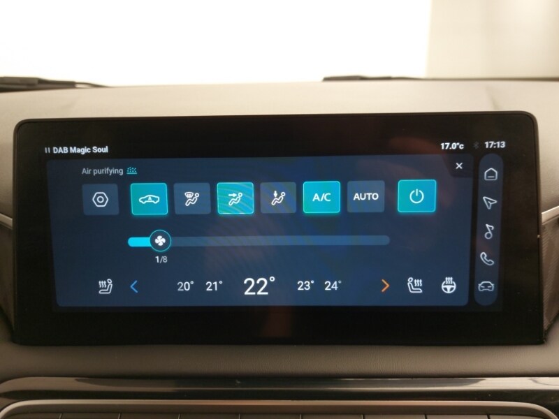 Used MG MG3 2024 for sale - 76779708: Photo 16