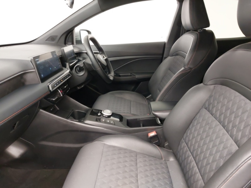 Used MG MG3 2024 for sale - 76779708: Photo 5