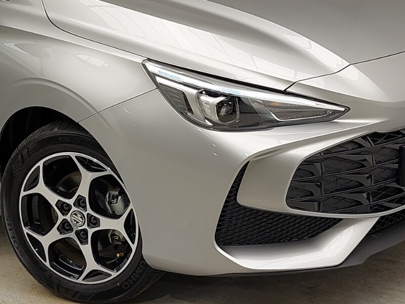 Used MG MG3 2024 for sale - 76779708: Photo 9