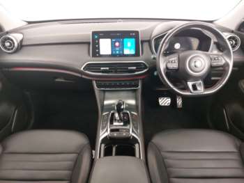 Used MG MG HS 2023 for sale - 75008025: Photo