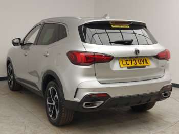 Used MG MG HS 2023 for sale - 75008025: Photo