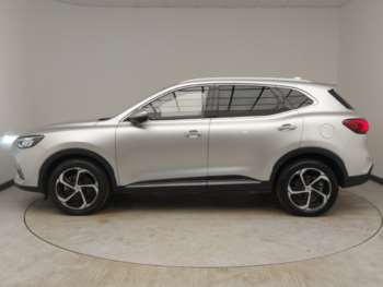 Used MG MG HS 2023 for sale - 75008025: Photo
