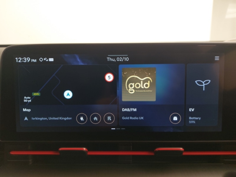 Used Hyundai KONA 2024 for sale - 77070238: Photo 15