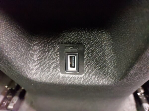 Used Citroen C5 Aircross 2025 for sale - 76258440: Photo 10