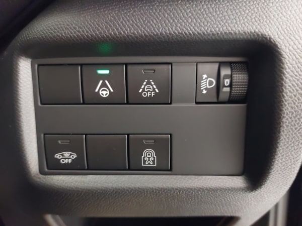Used Citroen C5 Aircross 2025 for sale - 76258440: Photo 12