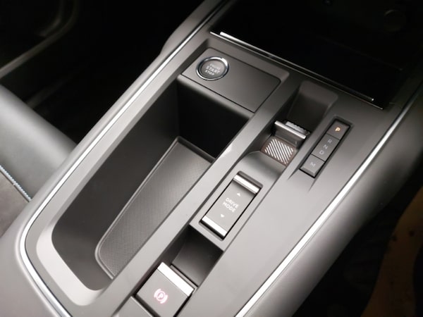 Used Citroen C5 Aircross 2025 for sale - 76258440: Photo 13