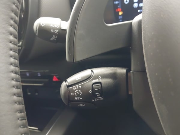 Used Citroen C5 Aircross 2025 for sale - 76258440: Photo 14