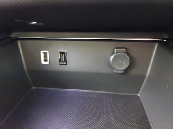 Used Citroen C5 Aircross 2025 for sale - 76258440: Photo 15