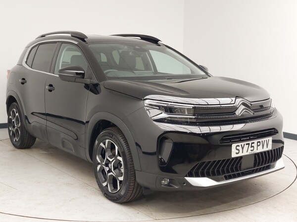 Used Citroen C5 Aircross 2025 for sale - 76258440: Photo 1
