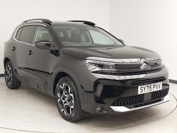 Citroen - C5 Aircross