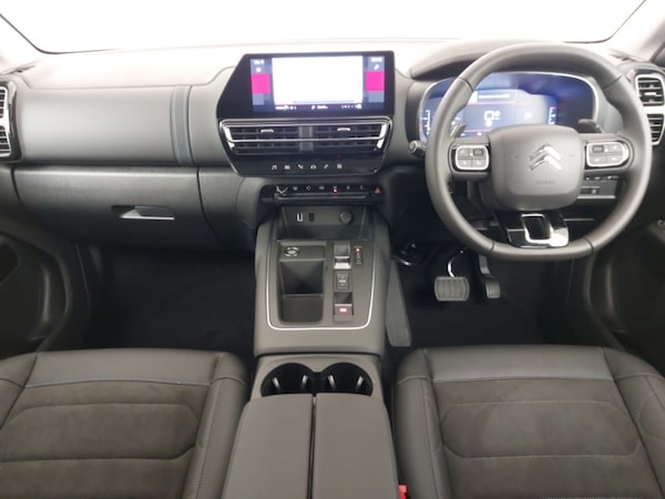 Used Citroen C5 Aircross 2025 for sale - 76258440: Photo 2