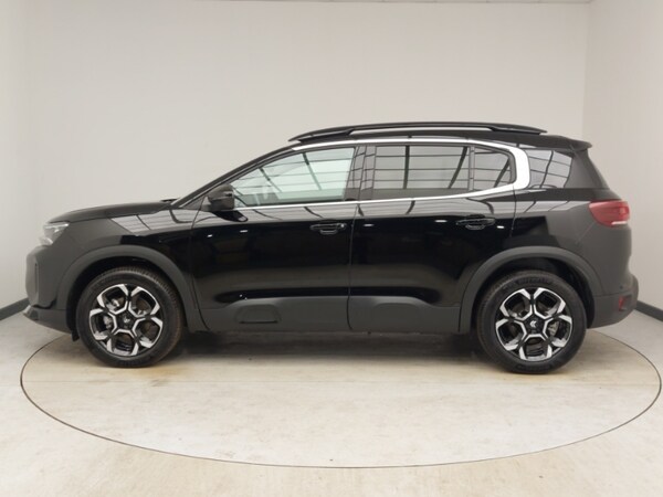 Used Citroen C5 Aircross 2025 for sale - 76258440: Photo 4