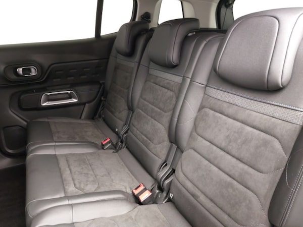 Used Citroen C5 Aircross 2025 for sale - 76258440: Photo 6