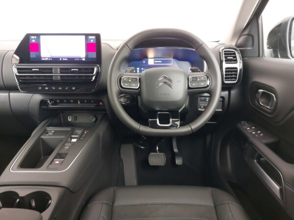 Used Citroen C5 Aircross 2025 for sale - 76258440: Photo 7