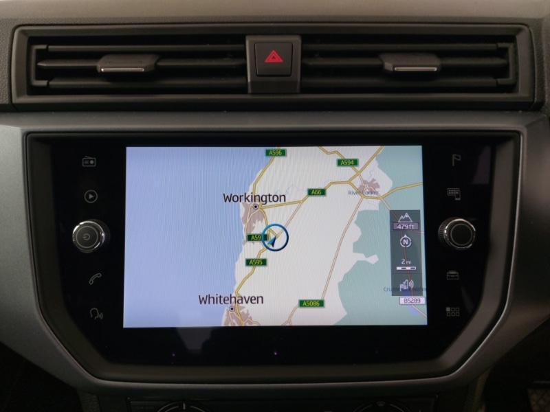 Used SEAT Arona 2018 for sale - 77483880: Photo 10