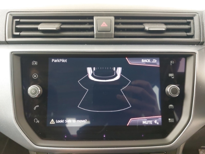 Used SEAT Arona 2018 for sale - 77483880: Photo 11