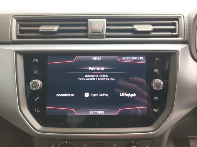 Used SEAT Arona 2018 for sale - 77483880: Photo 15