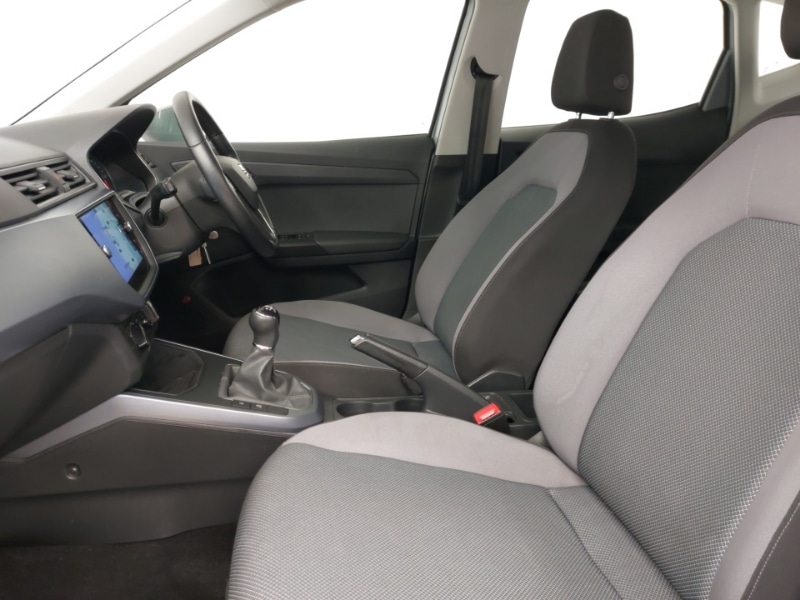 Used SEAT Arona 2018 for sale - 77483880: Photo 5