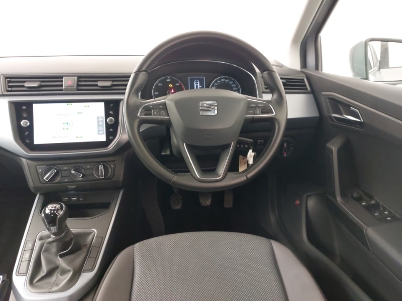 Used SEAT Arona 2018 for sale - 77483880: Photo 7
