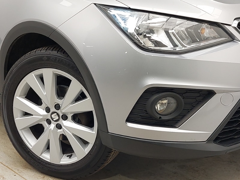 Used SEAT Arona 2018 for sale - 77483880: Photo 9