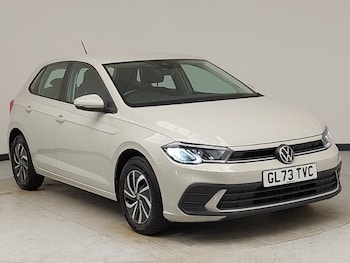 2023 - 1.0 TSI Life 5dr