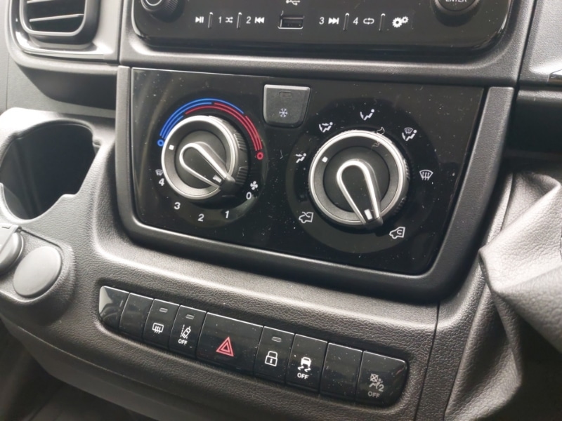 Used Citroen Relay 2025 for sale - 78074817: Photo 16