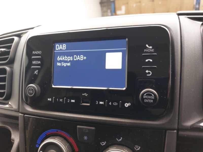 Used Citroen Relay 2025 for sale - 78074817: Photo 17