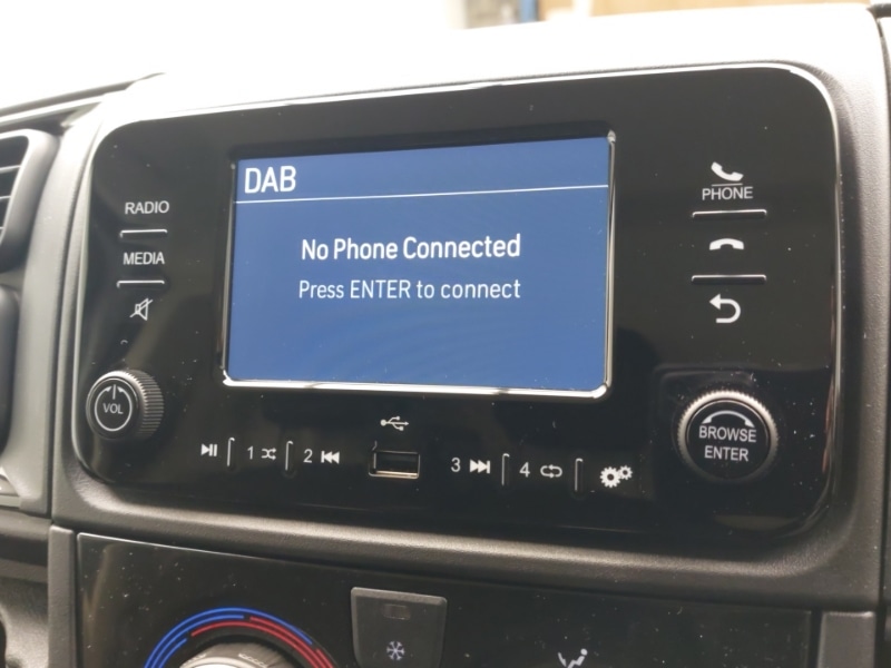 Used Citroen Relay 2025 for sale - 78074817: Photo 18