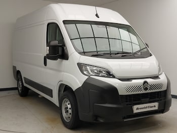 Used Citroen Relay 2025 for sale - 78074817: Photo
