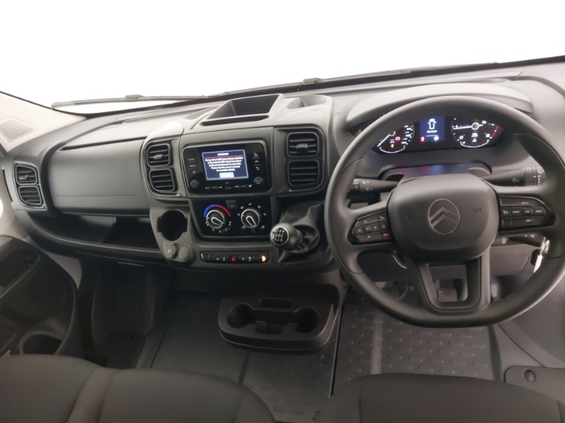 Used Citroen Relay 2025 for sale - 78074817: Photo 2