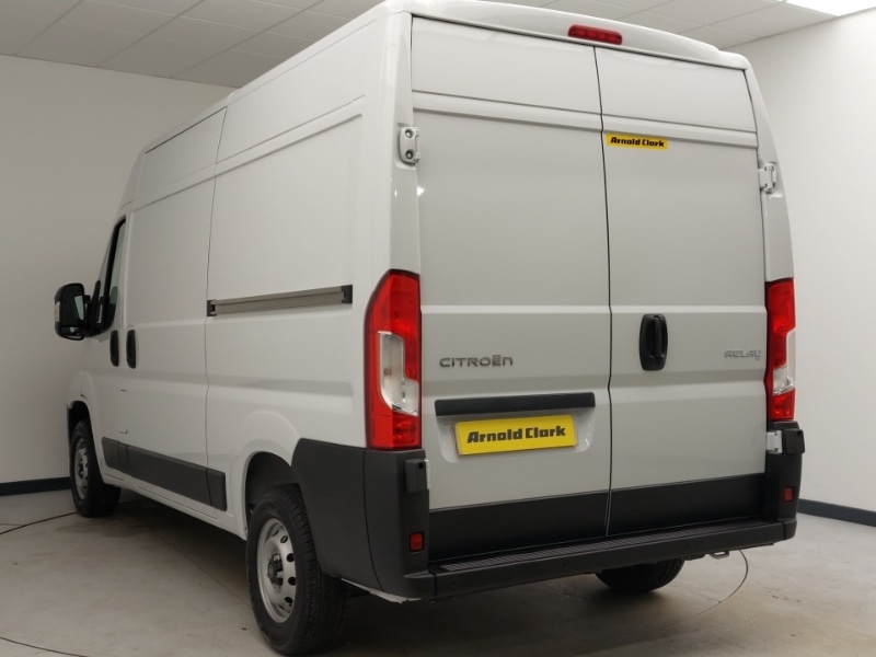 Used Citroen Relay 2025 for sale - 78074817: Photo 3