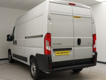 Used Citroen Relay 2025 for sale - 78074817: Photo