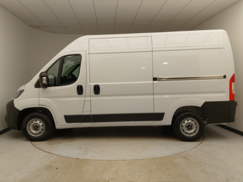 Used Citroen Relay 2025 for sale - 78074817: Photo 4